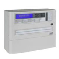 Smoke Detector for Commercial and Industrial Fire Protection